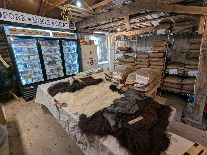farm store