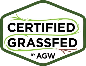 Certified Grass Fed Logo
