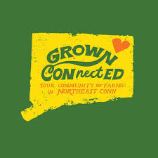 grown connected logo