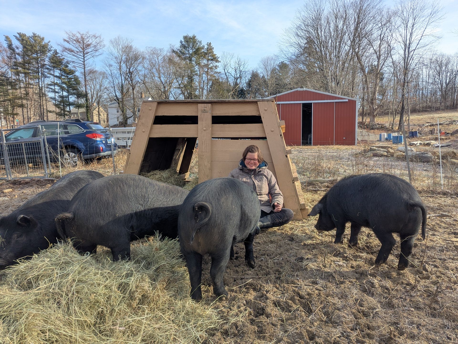 Botl Farm About Us | BOTL Farm