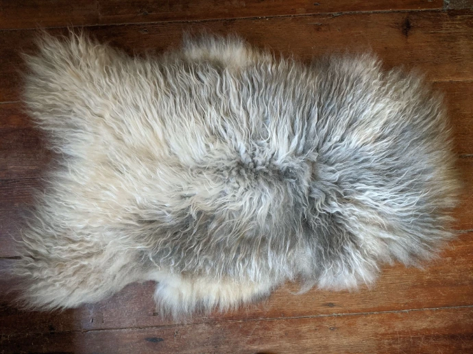sheepskin